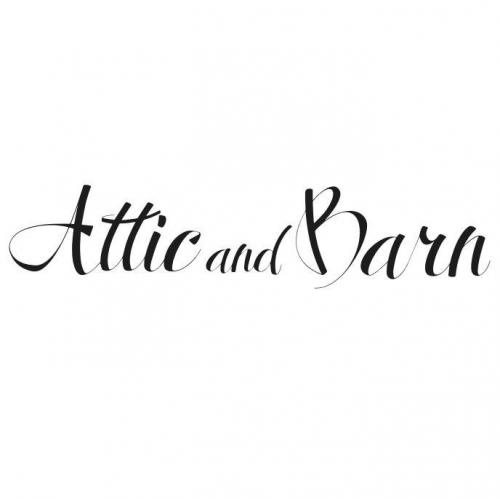 Attic & Barn