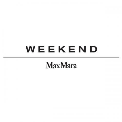Weekend max mara
